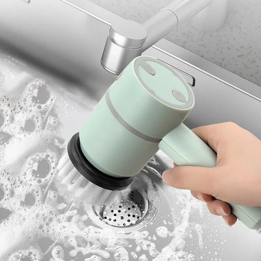 SwirlScrub